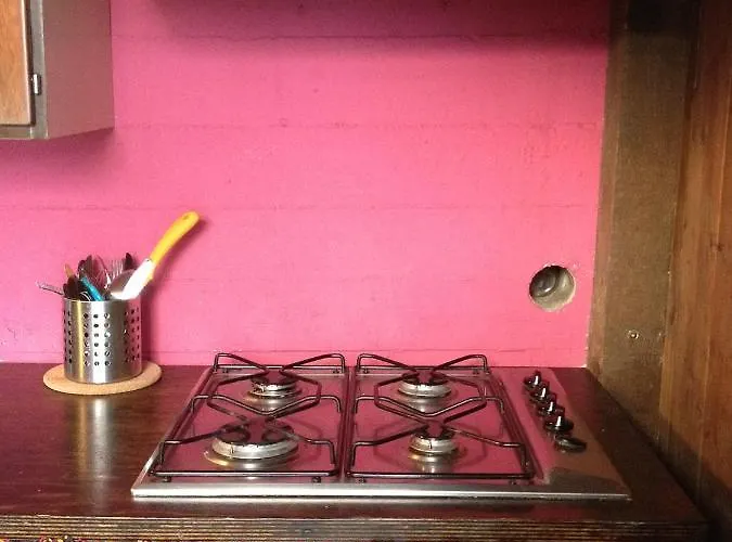 Bed & Breakfast Antoniana La Spezia