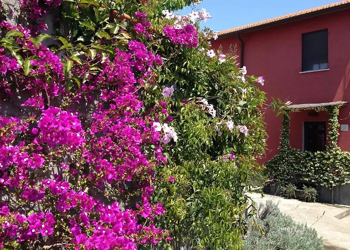 Antoniana Bed & Breakfast