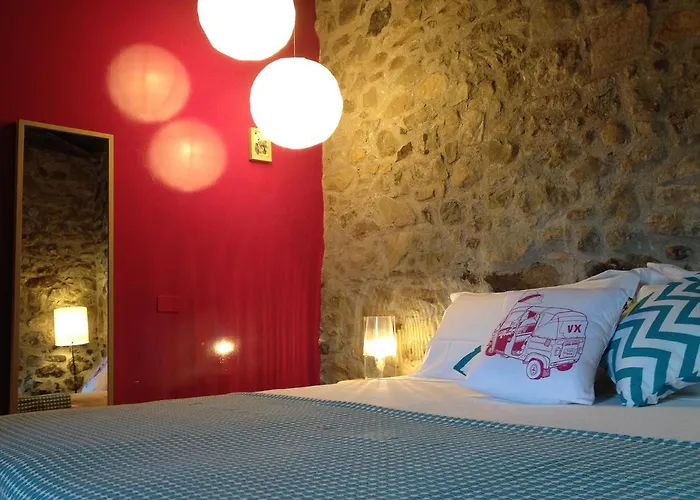 Antoniana Bed & Breakfast La Spezia