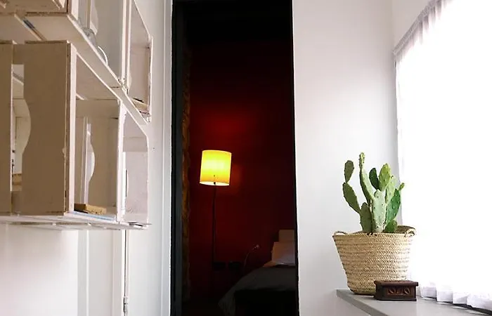 Antoniana Bed & Breakfast *