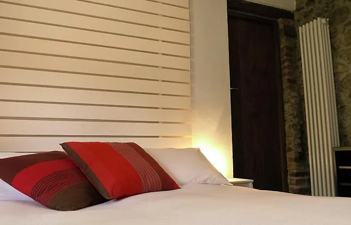 Bed & Breakfast Antoniana La Spezia