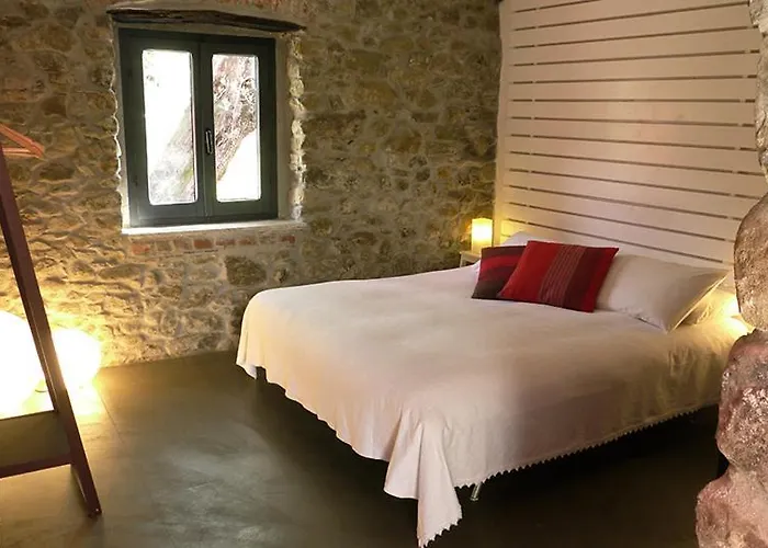 Antoniana Bed & Breakfast *