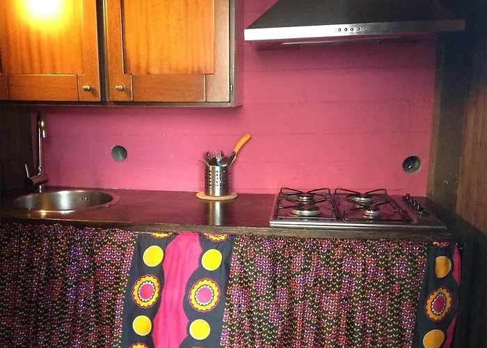 Antoniana Bed & Breakfast La Spezia