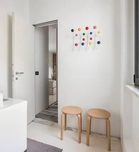 Antoniana Bed & Breakfast La Spezia