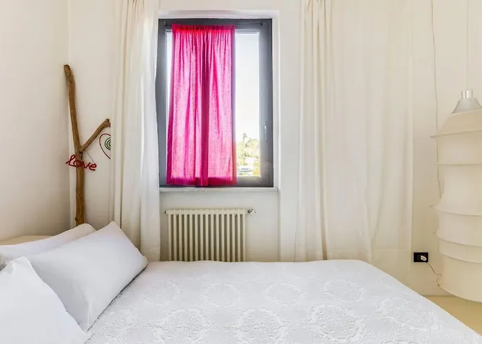 Antoniana * La Spezia