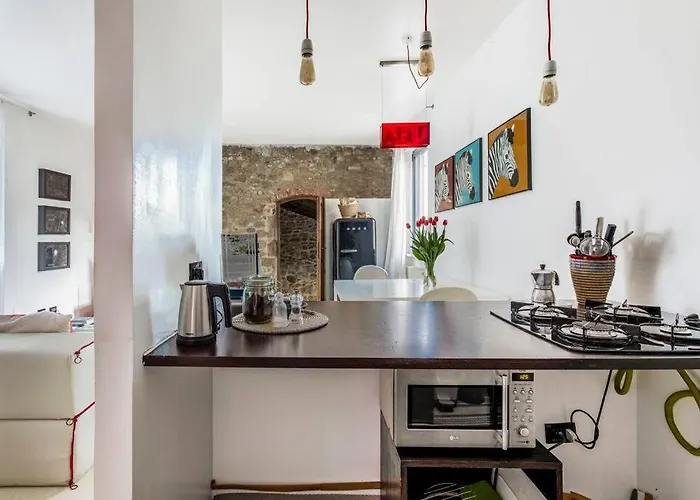 Bed & Breakfast Antoniana