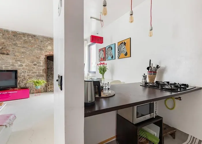 Bed & Breakfast Antoniana *