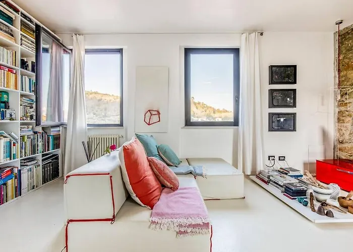 Bed & Breakfast Antoniana