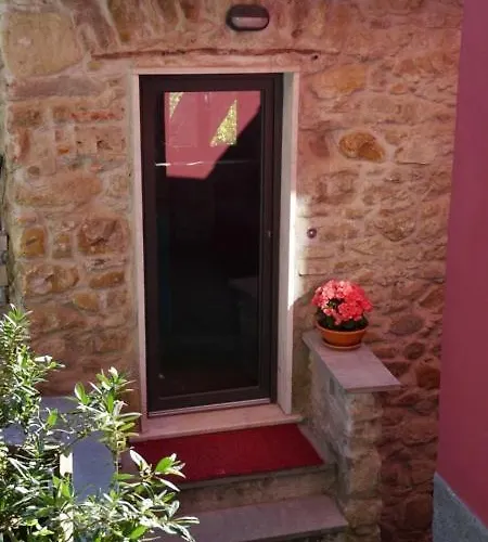 Antoniana Bed & Breakfast La Spezia